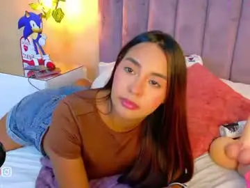 Chaturbate Private Sex Chat of angelicaa_garcia