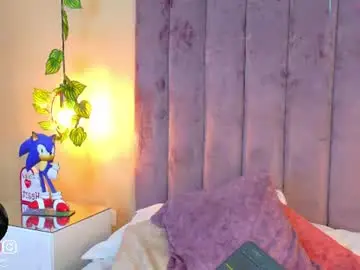 Chaturbate Live Sex of angelicaa_garcia