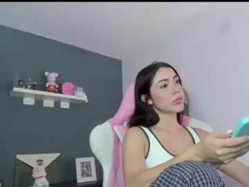 Chaturbate Nude Webcam of antonella_28_