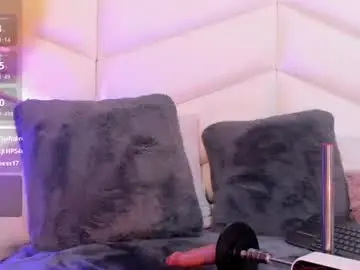 Chaturbate Free Porn Cam of bella_peach_