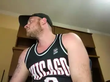 Chaturbate Live Porn of bigtimeruin1995