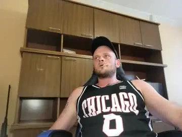 Chaturbate Nude Webcam of bigtimeruin1995