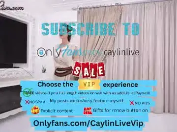 Chaturbate Free Live Porn of caylin
