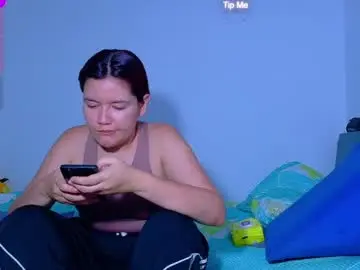 Chaturbate Private Sex Chat of evaluna_02