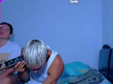 Chaturbate Private Sex Chat of evaluna_02