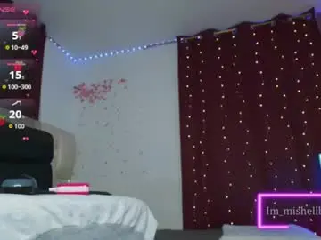 Chaturbate Adult Webcams of im_miabigass