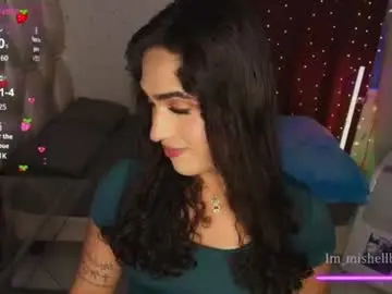 Chaturbate Sex Cam of im_miabigass