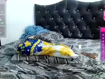 Chaturbate Sex Chat of javier_hot27_