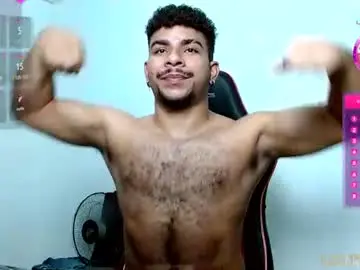 Chaturbate Watch Live Sex Cams of javier_hot27_