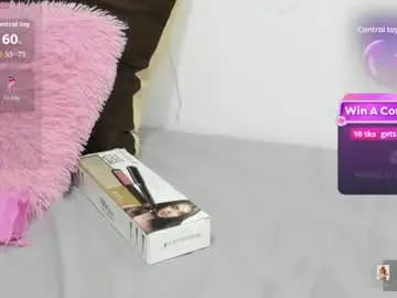 Chaturbate Adult Video Chat of laila_d