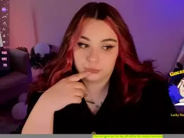 Chaturbate Live Porn of mia_r0ss