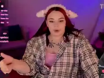 Chaturbate Free Live Porn of mia_r0ss