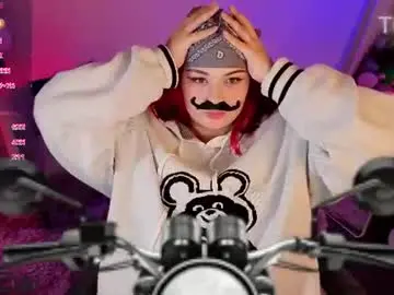 Chaturbate Sex Cam of mia_r0ss