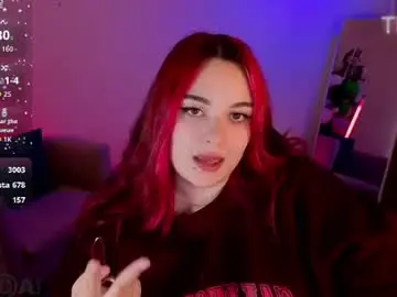 Chaturbate Nude Webcam of mia_r0ss