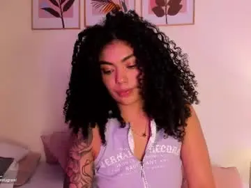 Chaturbate Private Sex Chat of miss_curazao