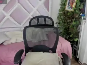 Chaturbate Live Sex of muriell_69