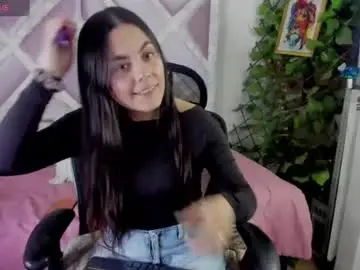 Chaturbate Live Porn of muriell_69