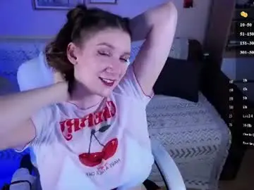 Chaturbate Live Sex Cam of nataliagonharova
