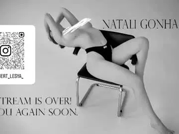 Chaturbate Adult Webcam of nataliagonharova