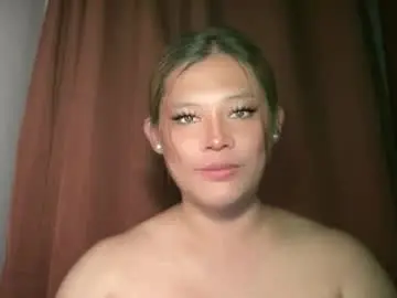 Chaturbate Sex Chat of perfect_nightmare