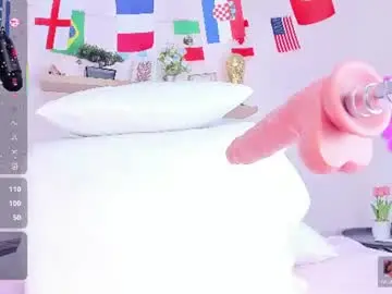 Chaturbate Nude Webcam of sahara1106