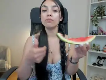 Chaturbate Watch Live Sex Cams of sakura_harper