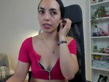 Chaturbate Sex Cam of sakura_harper