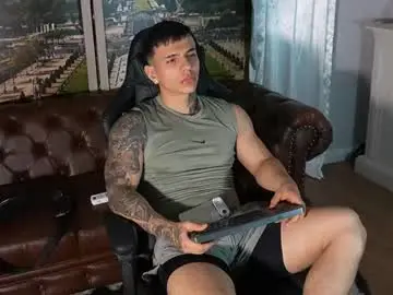 Chaturbate Adult Video Chat of salvatore_damore