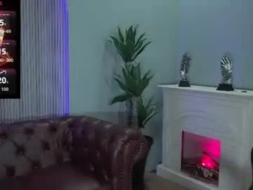 Chaturbate Best live sex cam show of salvatore_damore