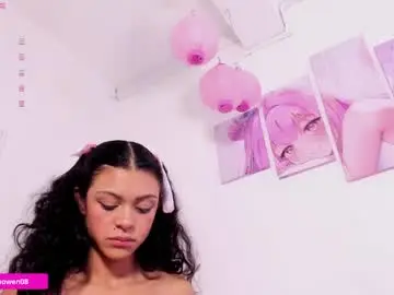 Chaturbate Sex Chat of sashaowenn