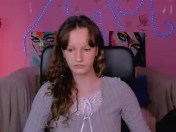 Chaturbate Live Porn of she_celina