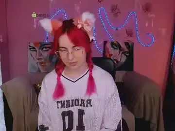 Chaturbate Best live sex cam show of she_celina