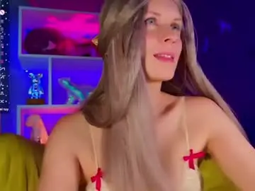 Chaturbate Live Porn of your_spring