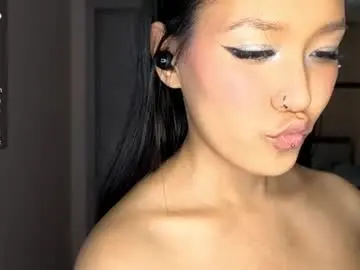 Chaturbate Live Porn of annrosy