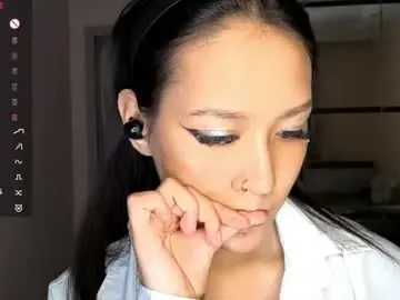 Chaturbate Private Sex Chat of annrosy