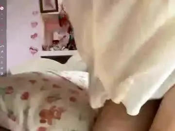 Chaturbate Private Sex Chat of annrosy