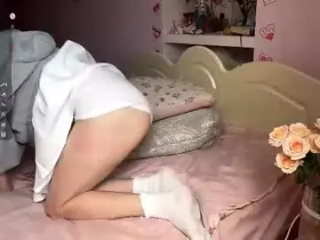 Chaturbate Live Porn of annrosy