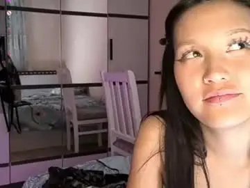 Chaturbate Private Sex Chat of annrosy