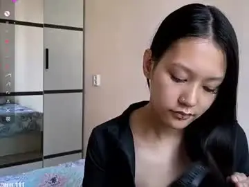 Chaturbate Live Sex Cam of annrosy