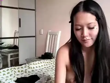 Chaturbate Live Porn of annrosy