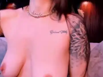 Chaturbate Live Porn of charlotte_whitee1