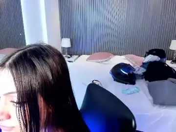 Chaturbate Live Sex of charlotte_whitee1