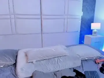 Chaturbate Sex Chat of charlotte_whitee1
