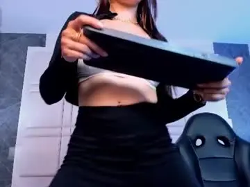 Chaturbate Watch Live Sex Cams of charlotte_whitee1
