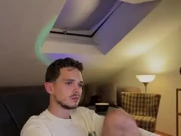 Chaturbate Live Porn of daimon_hall