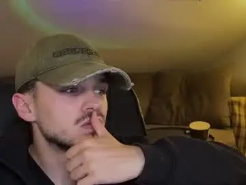 Chaturbate Best Webcam of daimon_hall