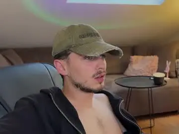 Chaturbate Best live sex cam show of daimon_hall