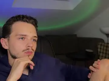 Chaturbate Private Sex Chat of daimon_hall