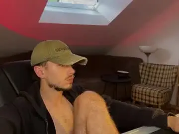 Chaturbate Private Sex Chat of daimon_hall