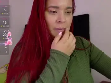Chaturbate Live Sex of danna_luu